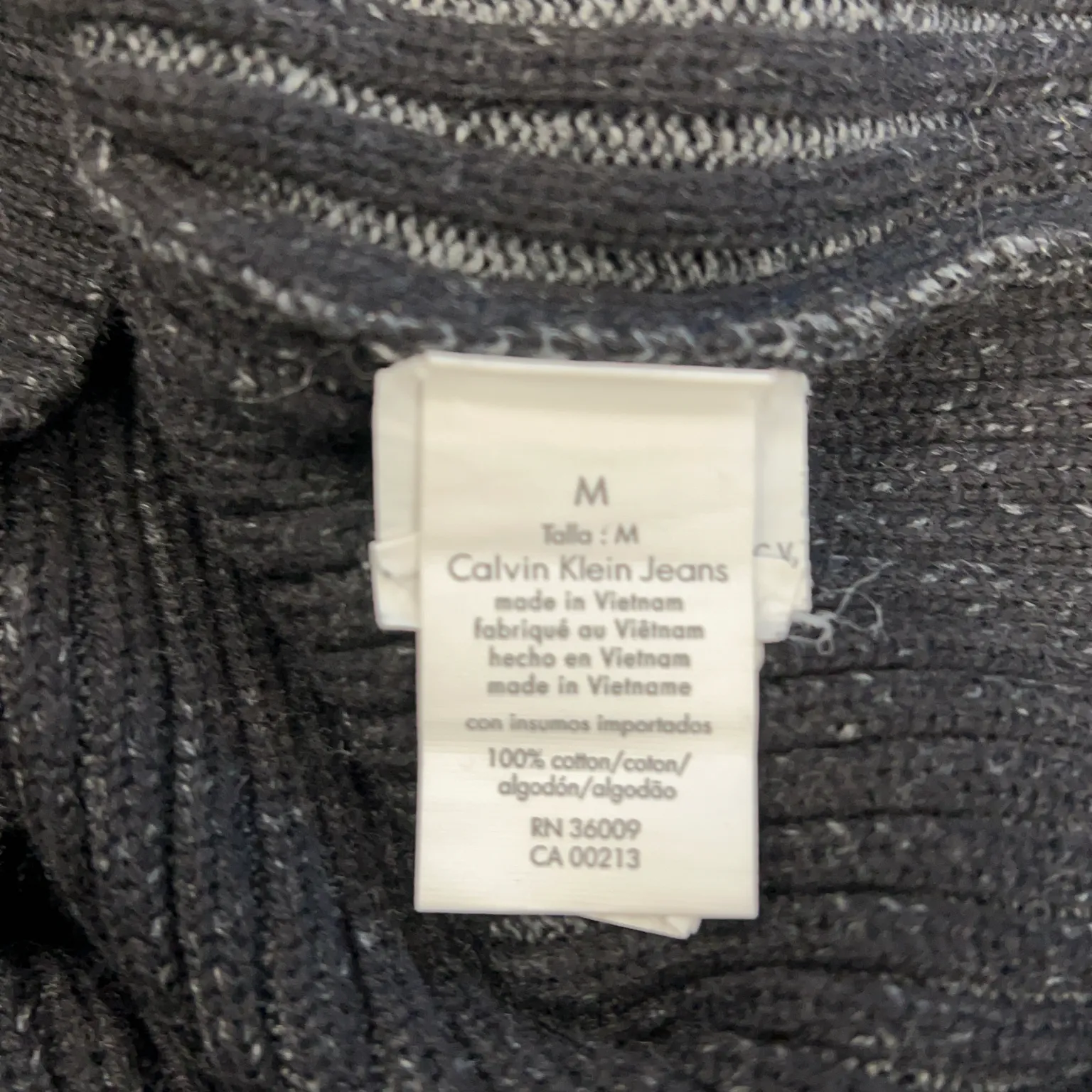 Calvin Klein Jeans - bild 4