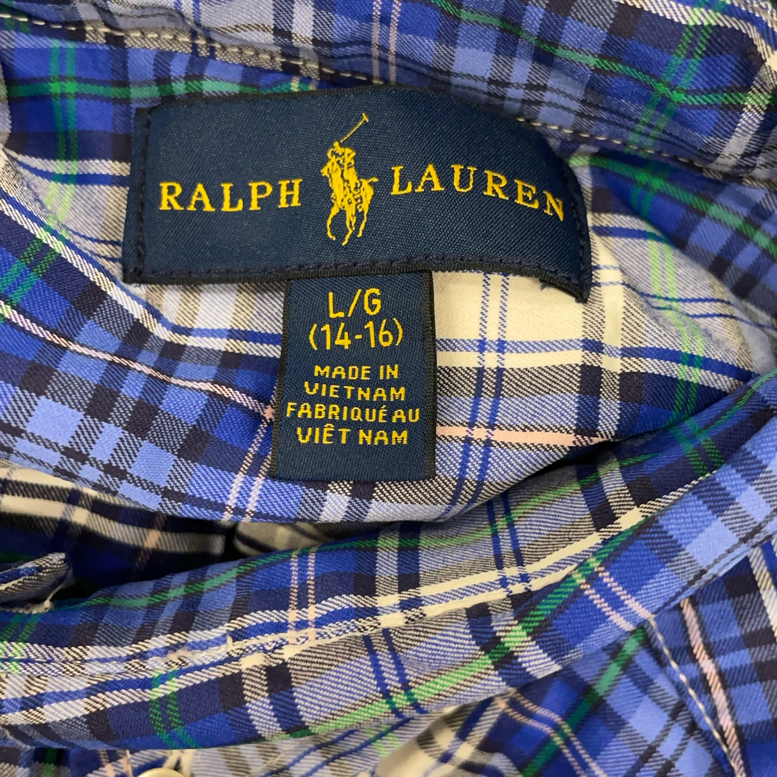 Ralph Lauren - bild 3