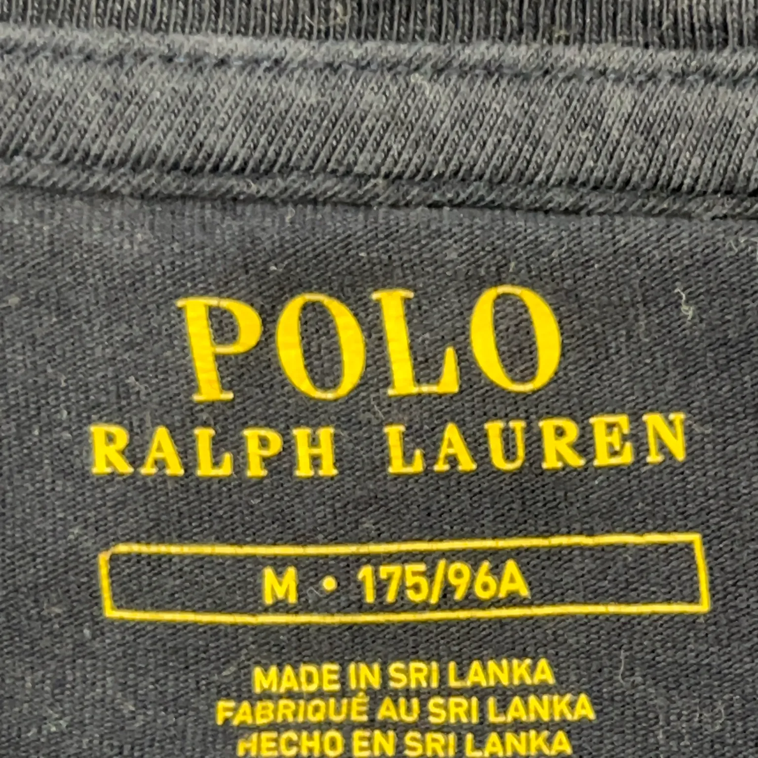 Polo Ralph Lauren - bild 3