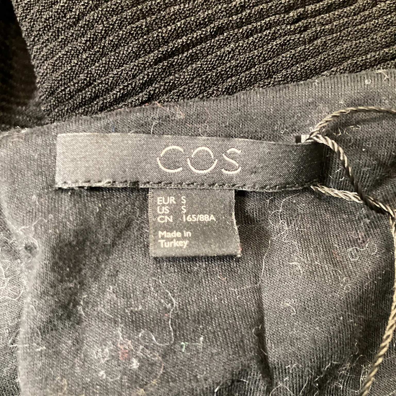 COS - bild 3