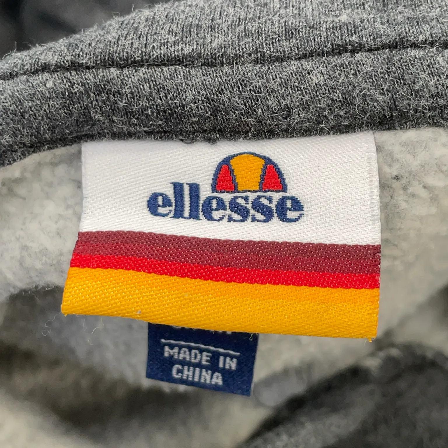 Ellesse - bild 3