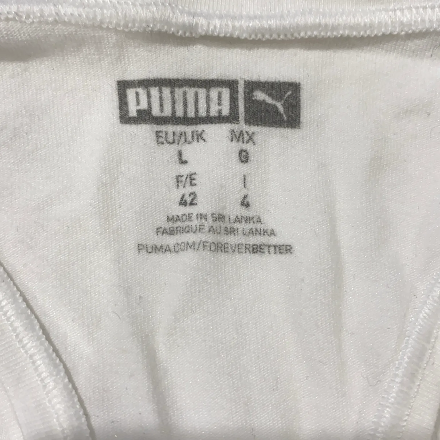 Puma - bild 3