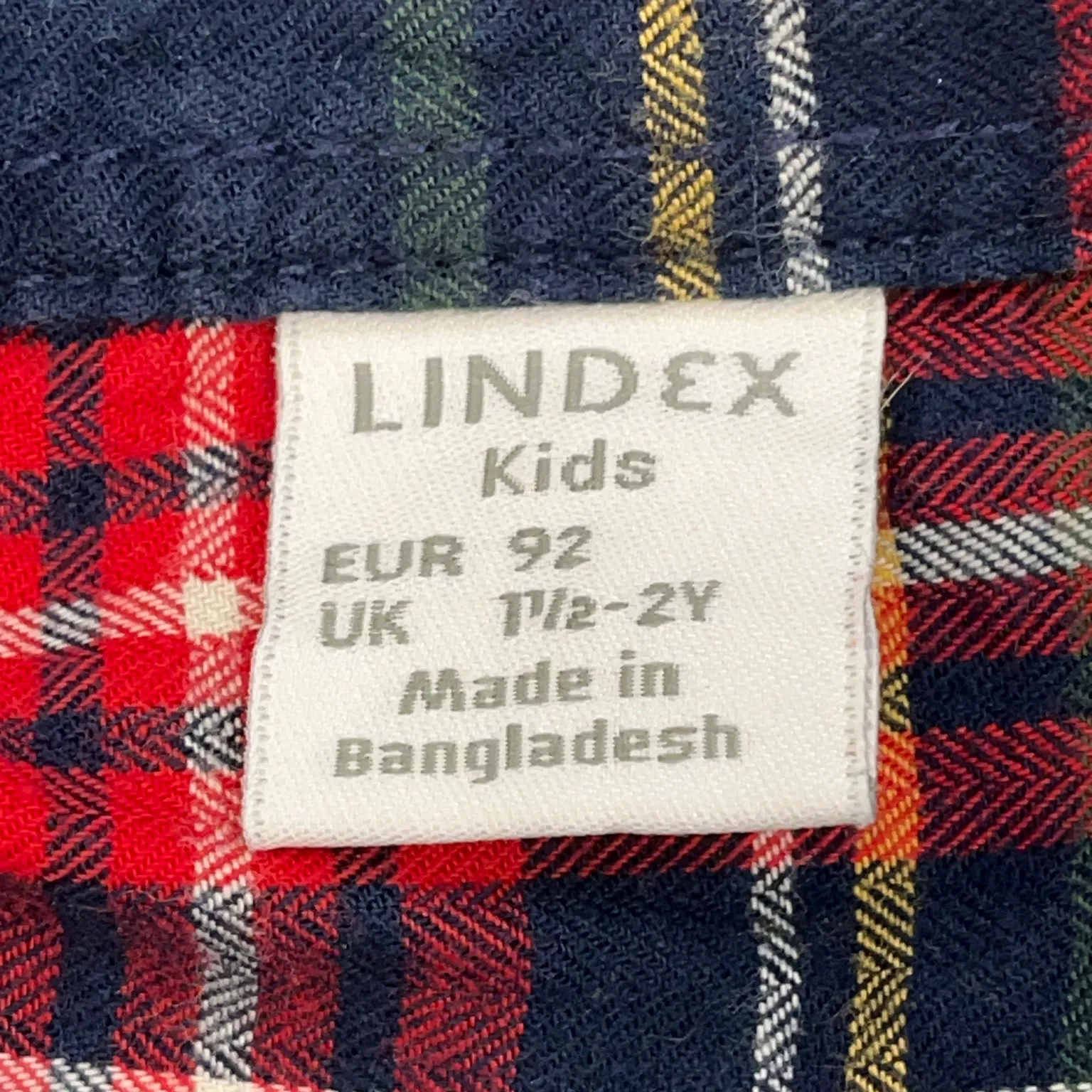 Lindex Kids - bild 3