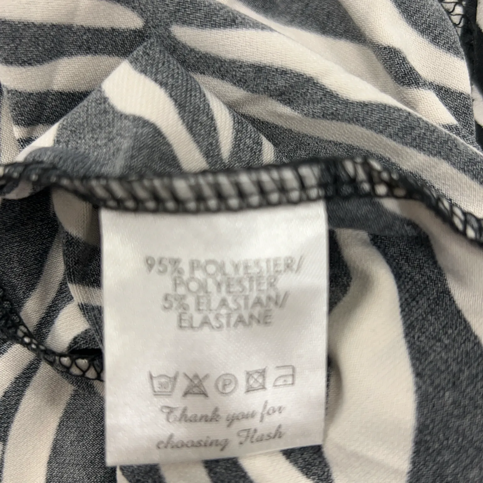 Flash Woman - bild 4