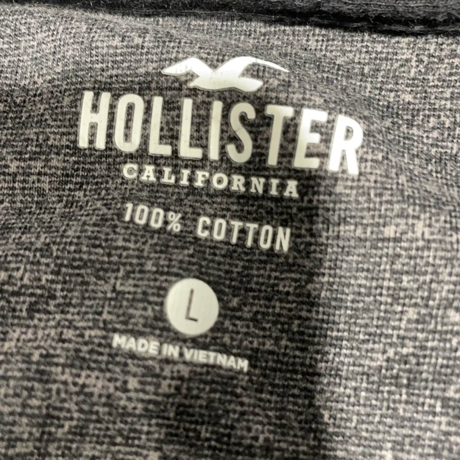 Hollister - bild 3