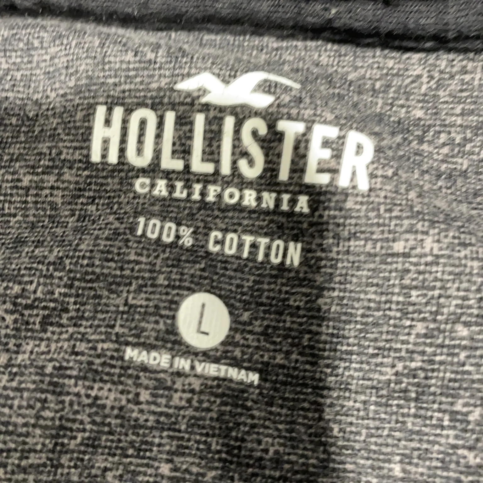 Hollister - bild 4