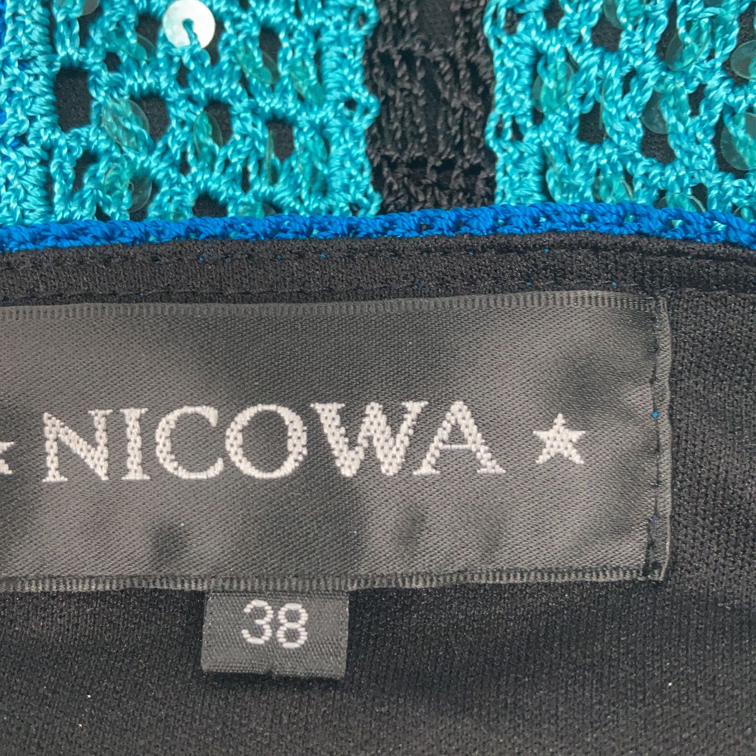 Nicowa