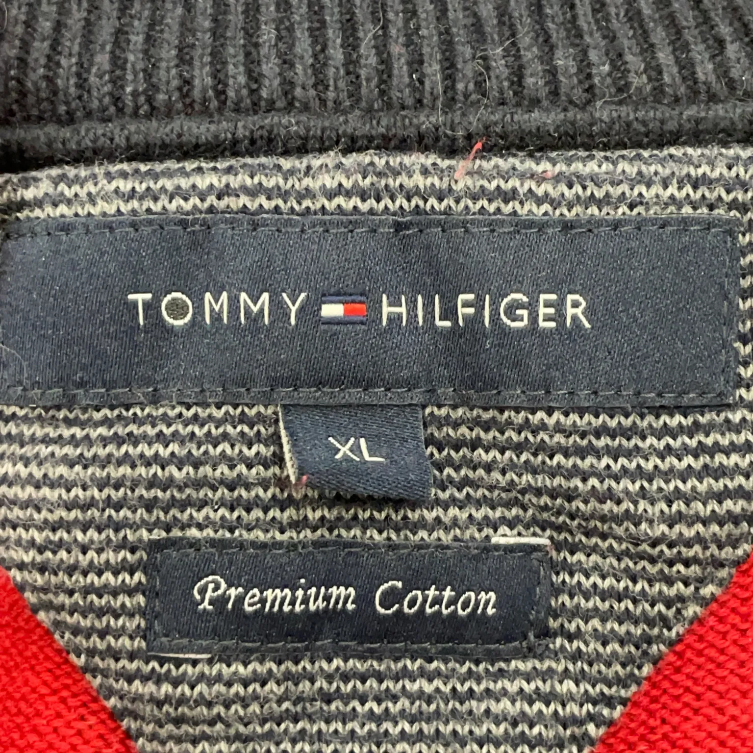 Tommy Hilfiger - bild 3