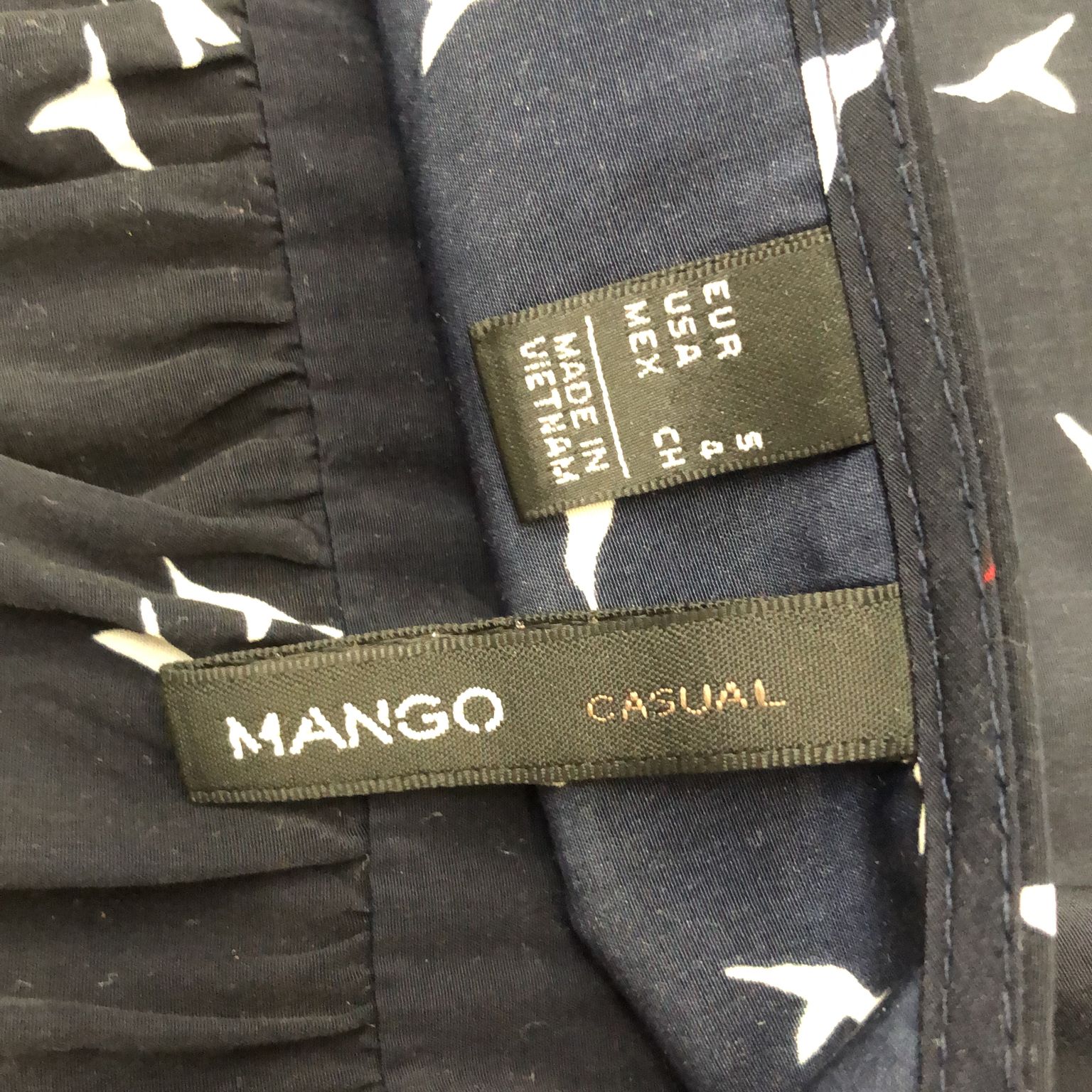 Mango