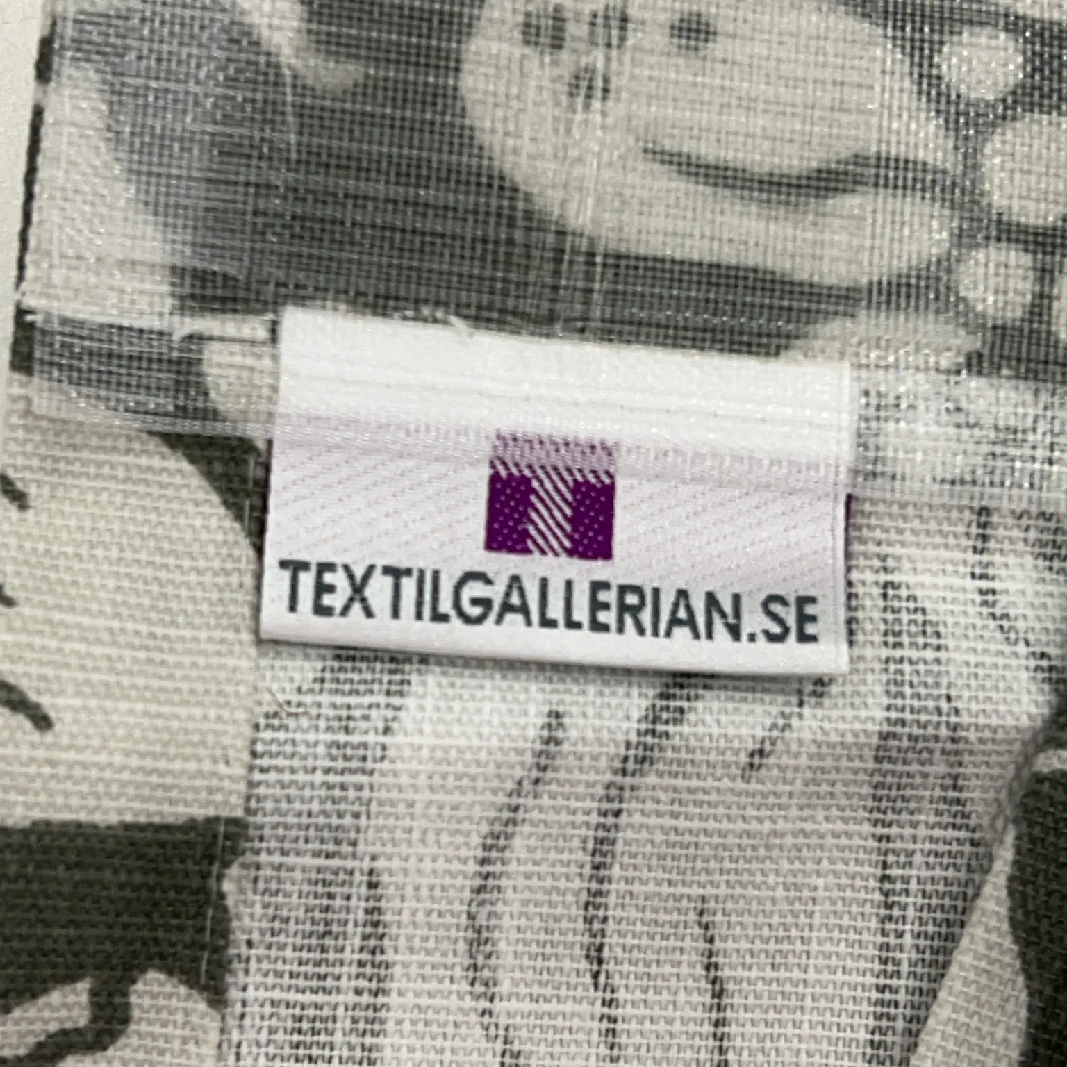 Textilgallerian - bild 3