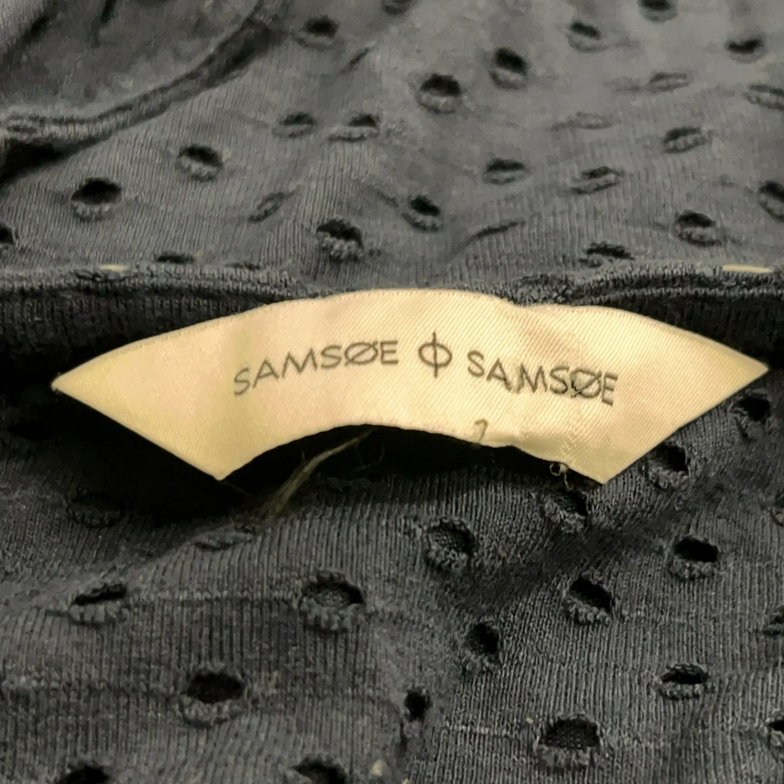 Samsøe & Samsøe - bild 3