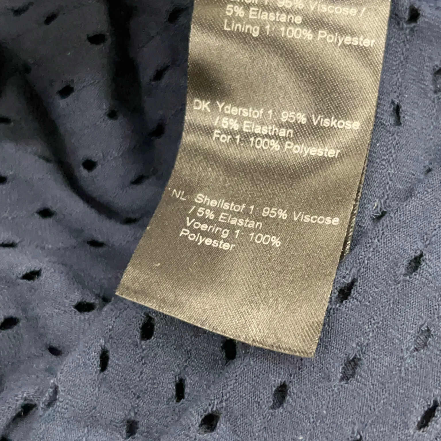 Samsøe & Samsøe - bild 4