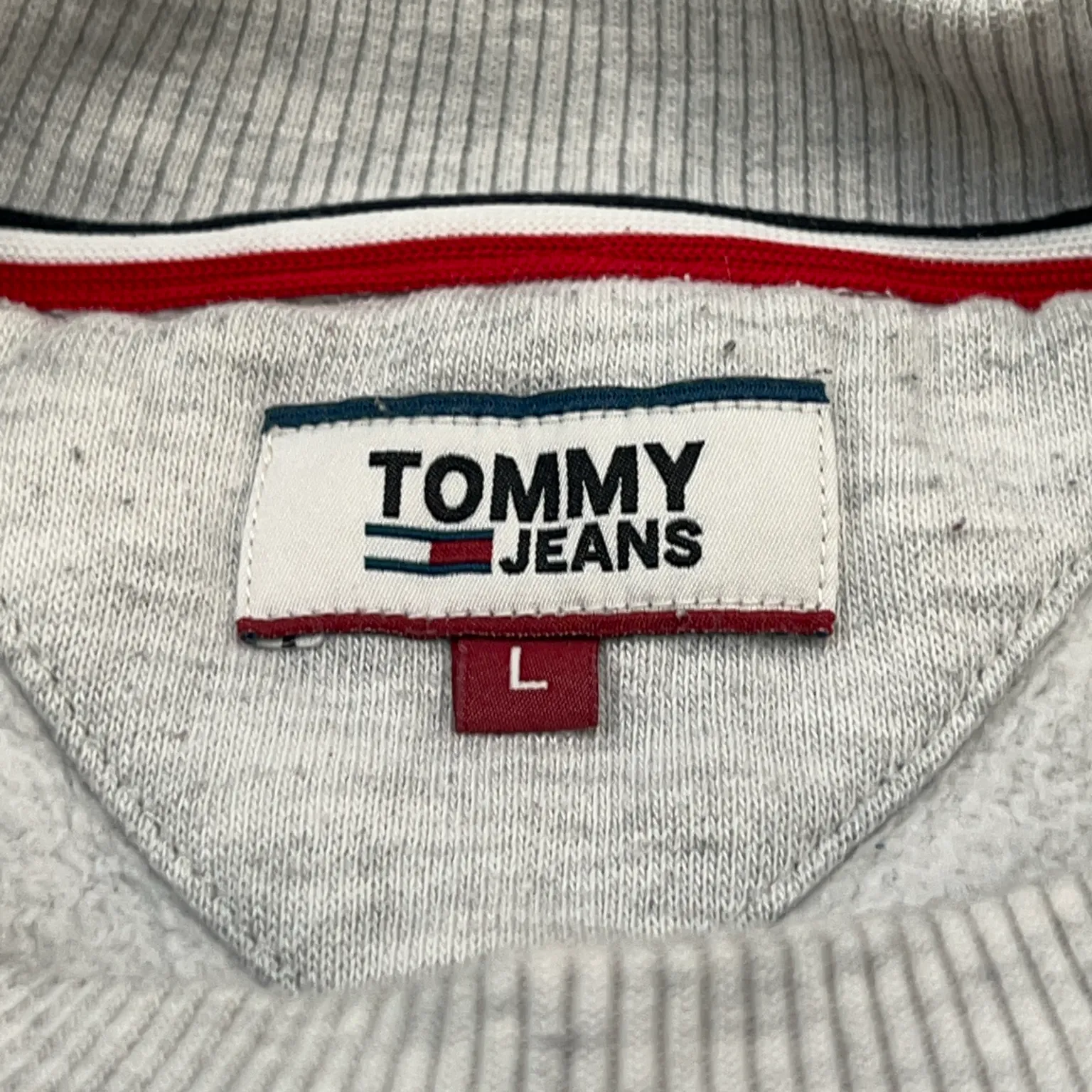 Tommy Hilfiger Jeans - bild 3