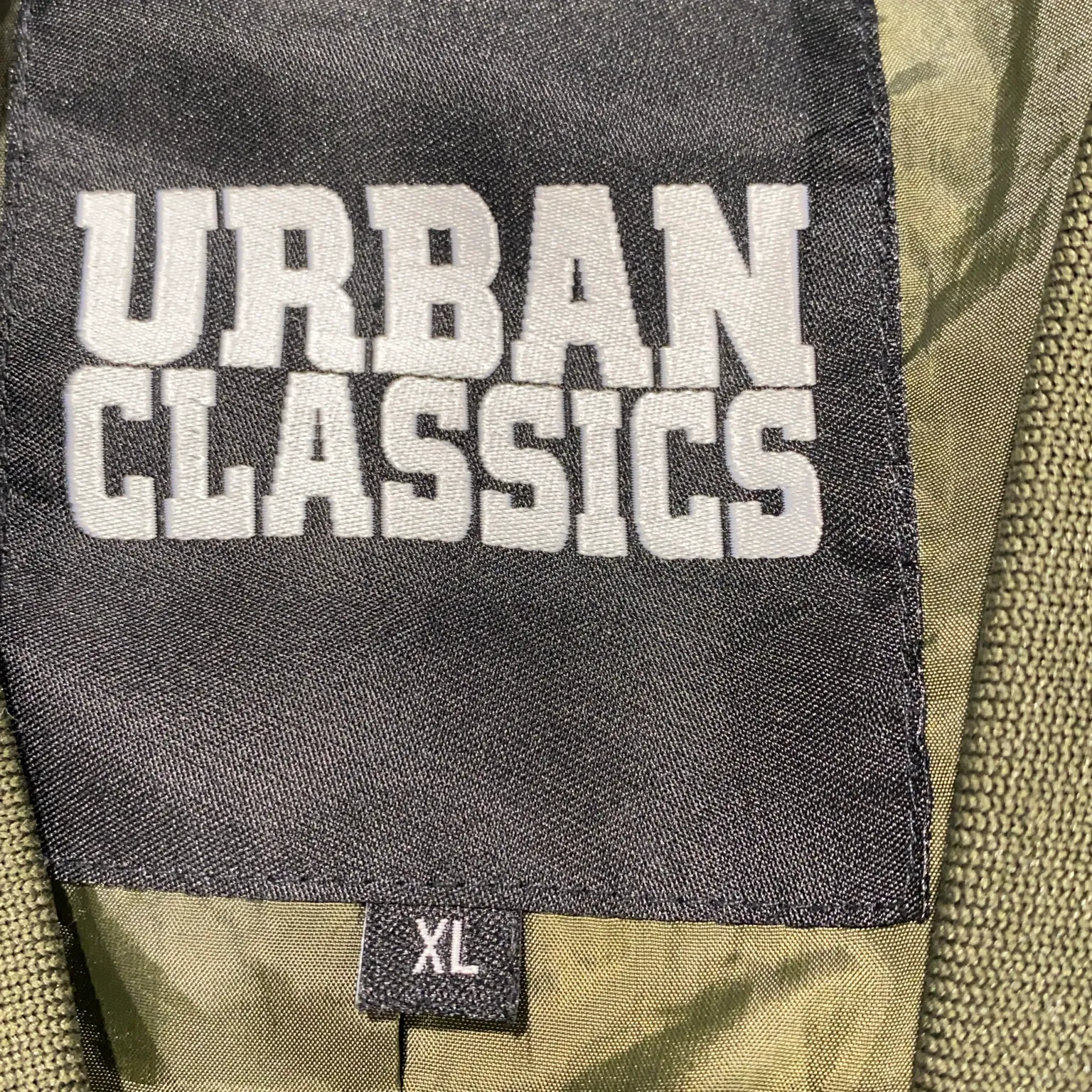 Urban Classics - bild 3