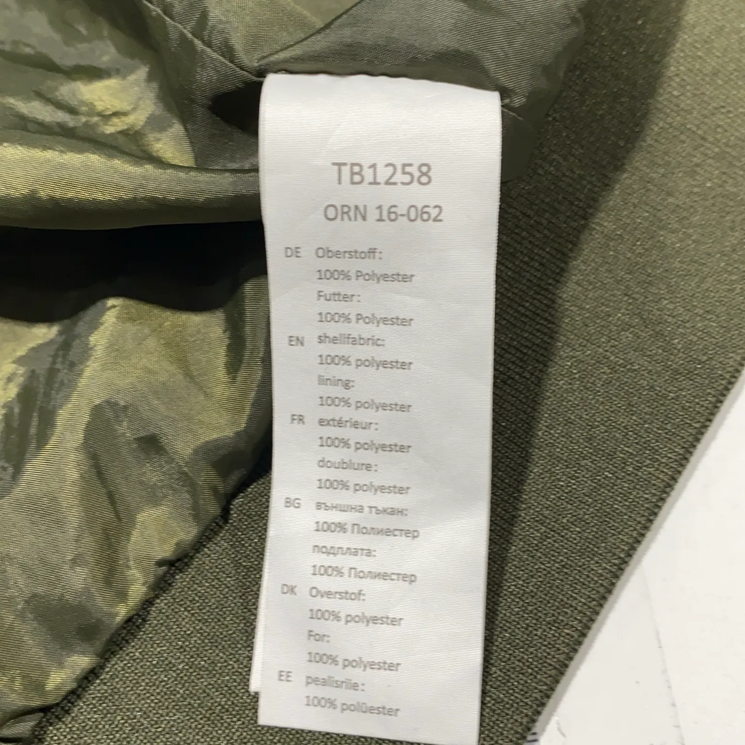 Urban Classics - bild 4