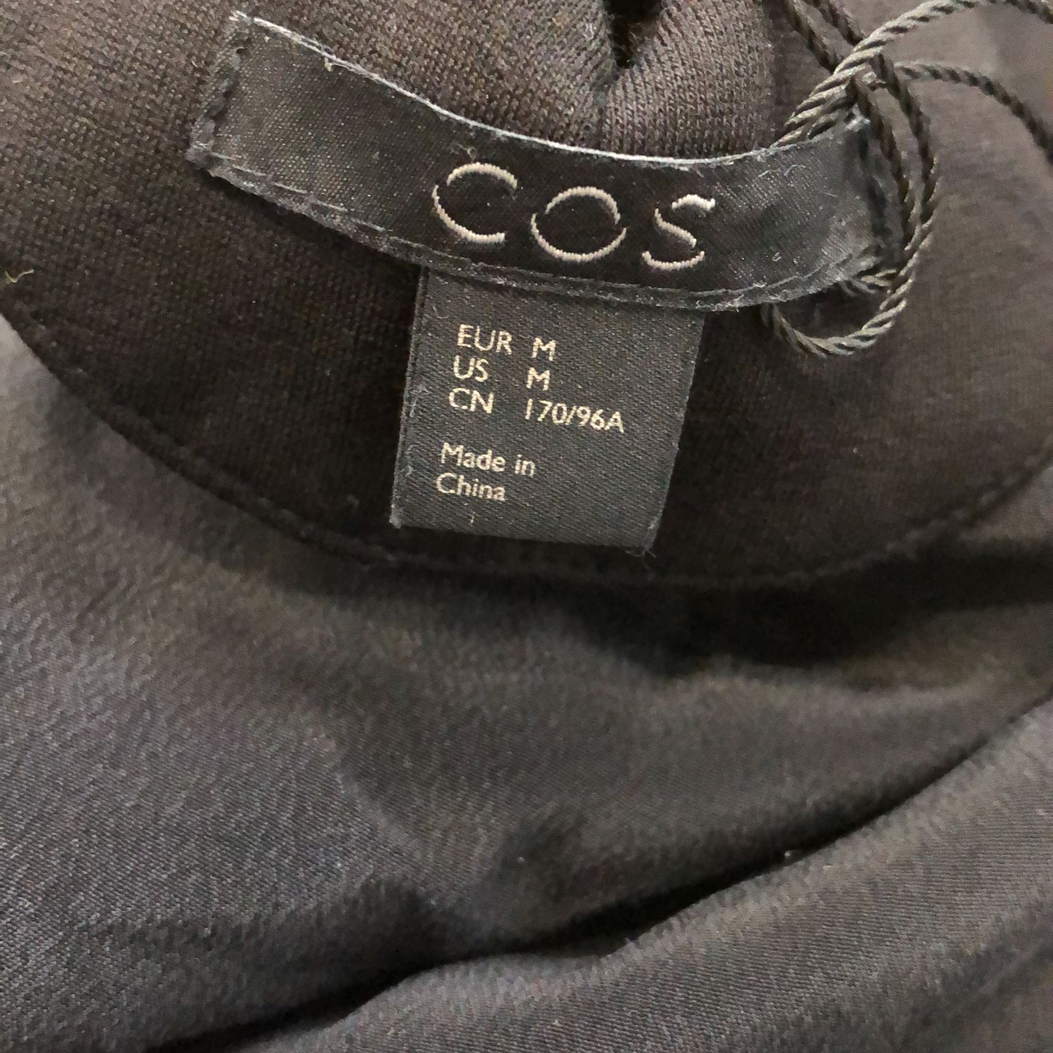 COS