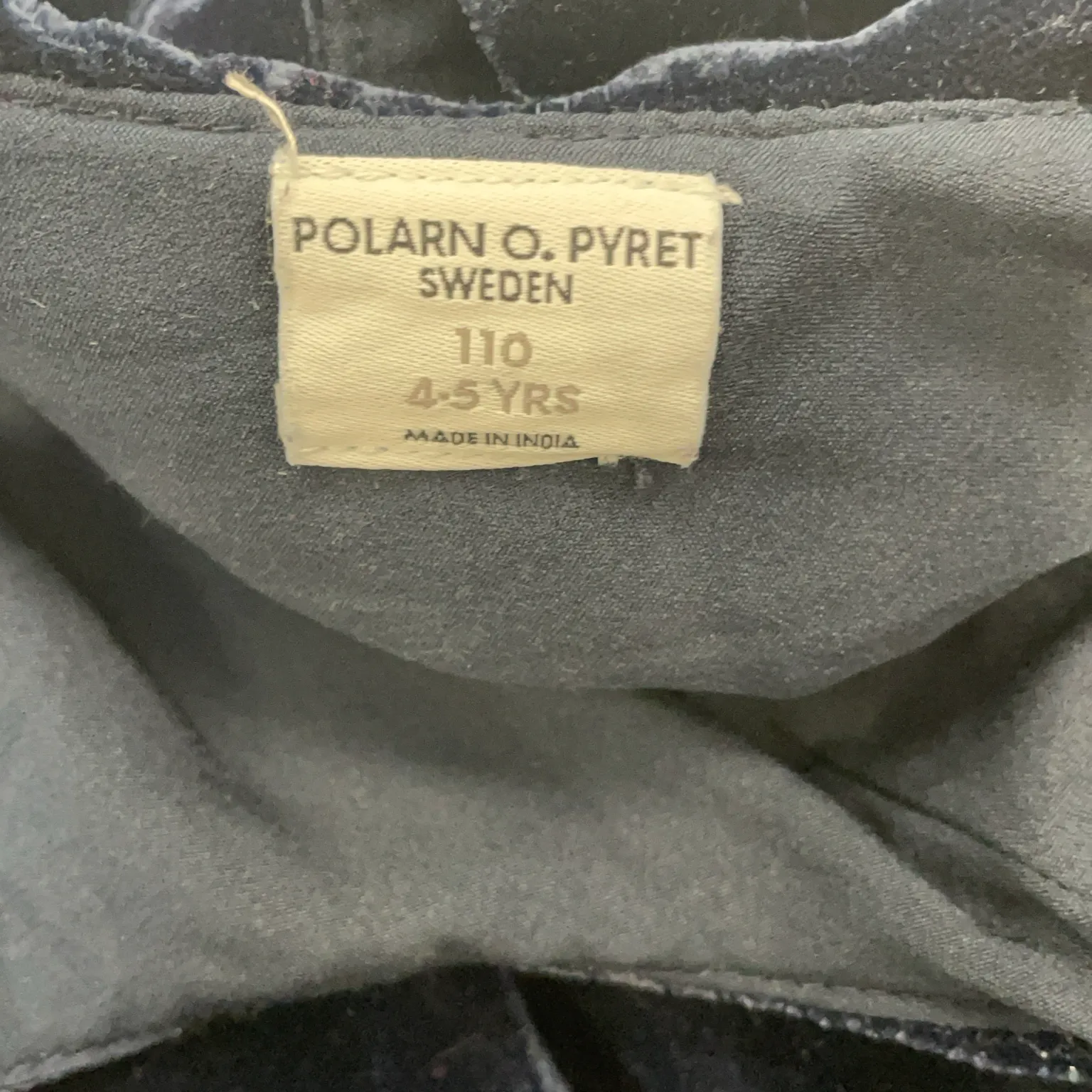 Polarn O. Pyret - bild 3