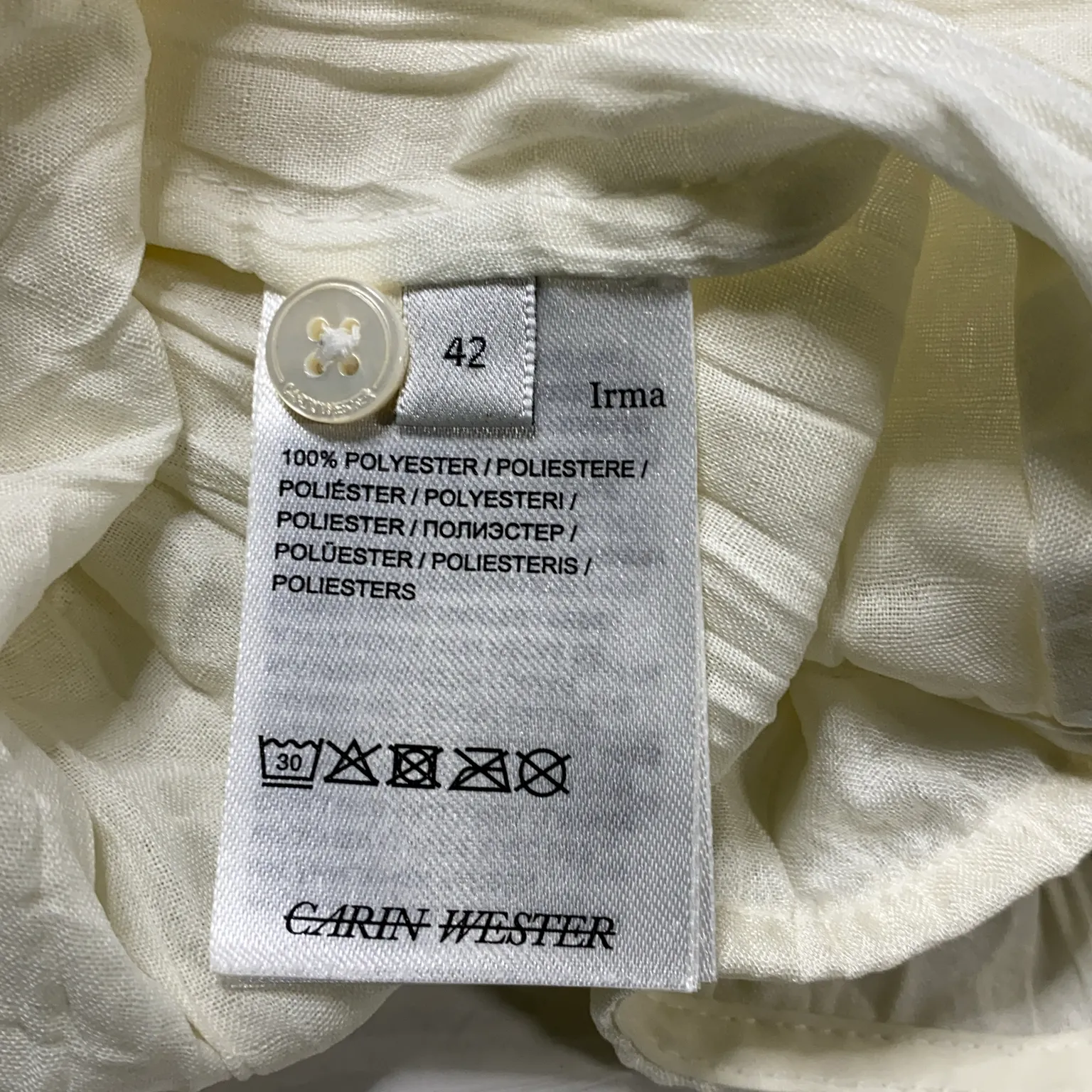 Carin Wester - bild 4