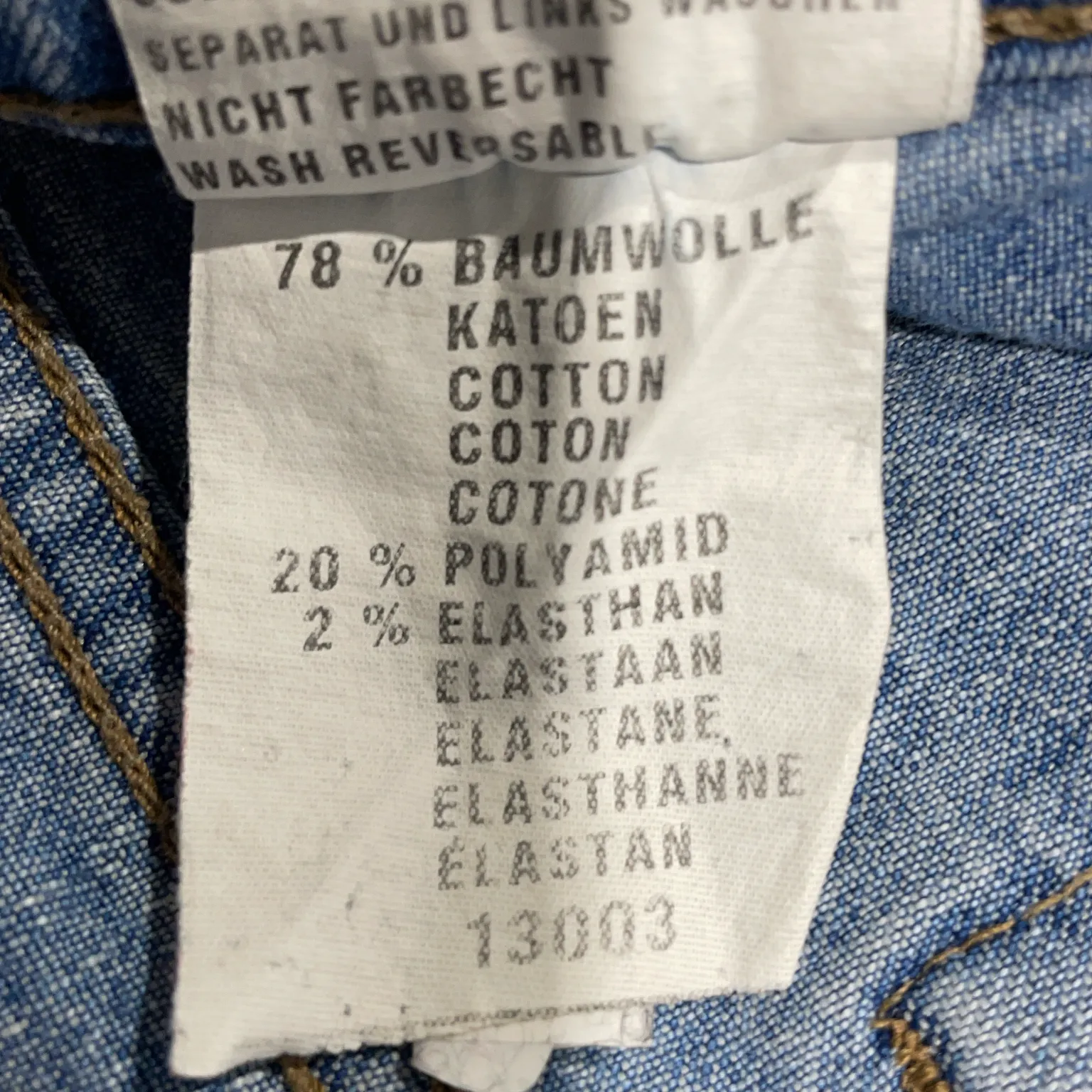 Cross Jeans - bild 4