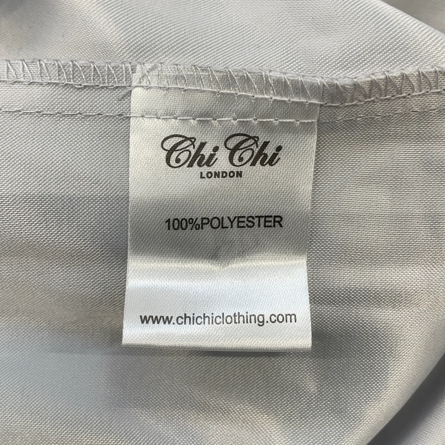 Chi Chi London - bild 4