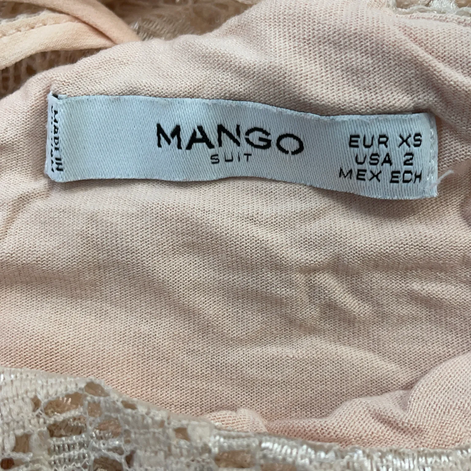 Mango Suit - bild 3