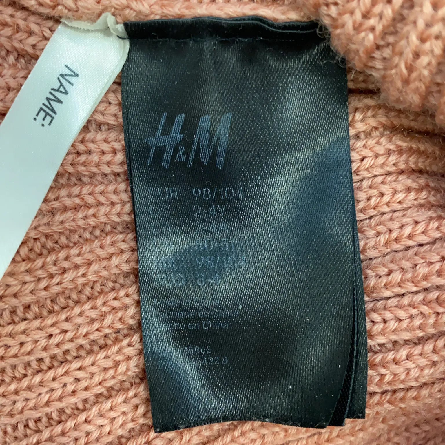 H&M - bild 3