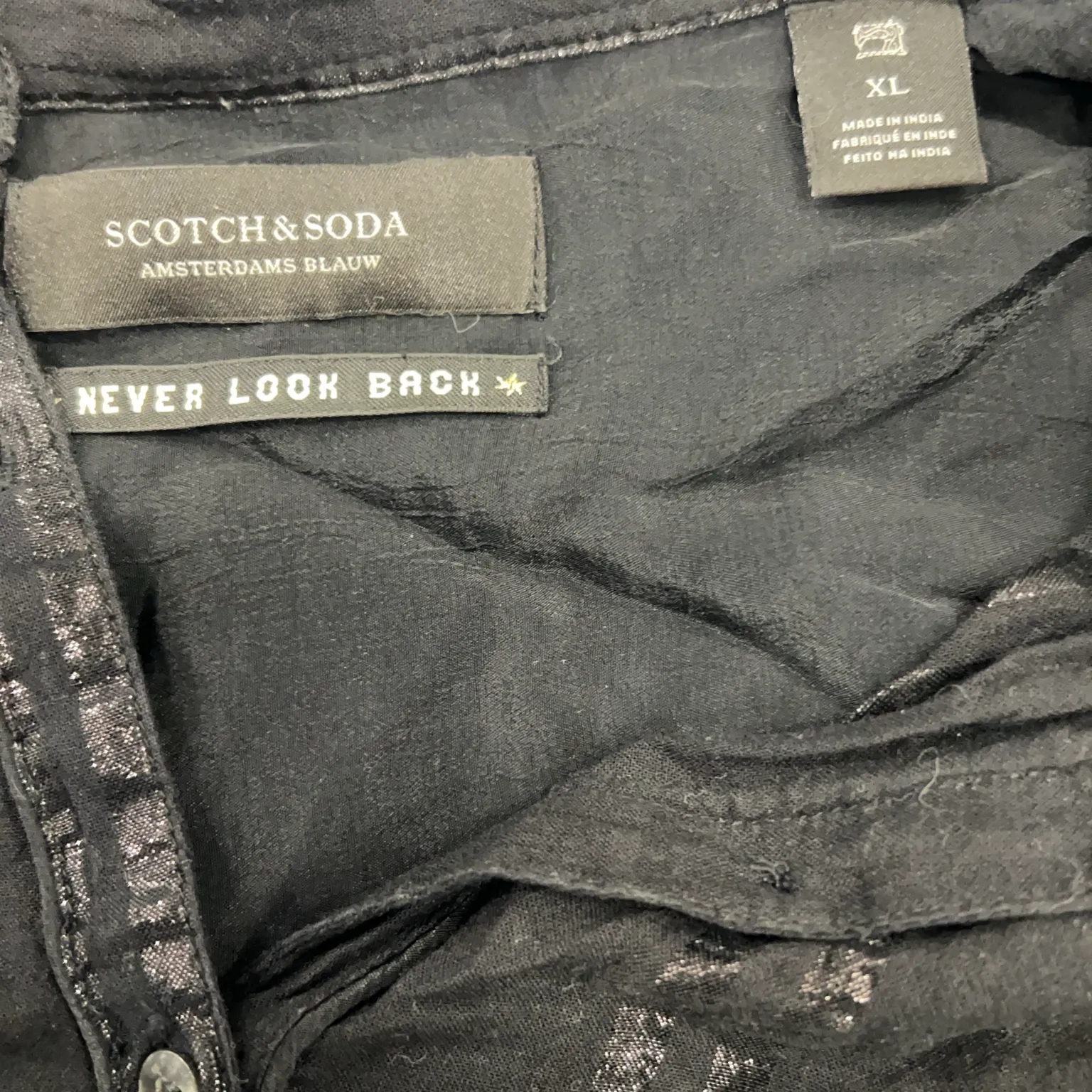 Amsterdams Blauw by Scotch & Soda - bild 3