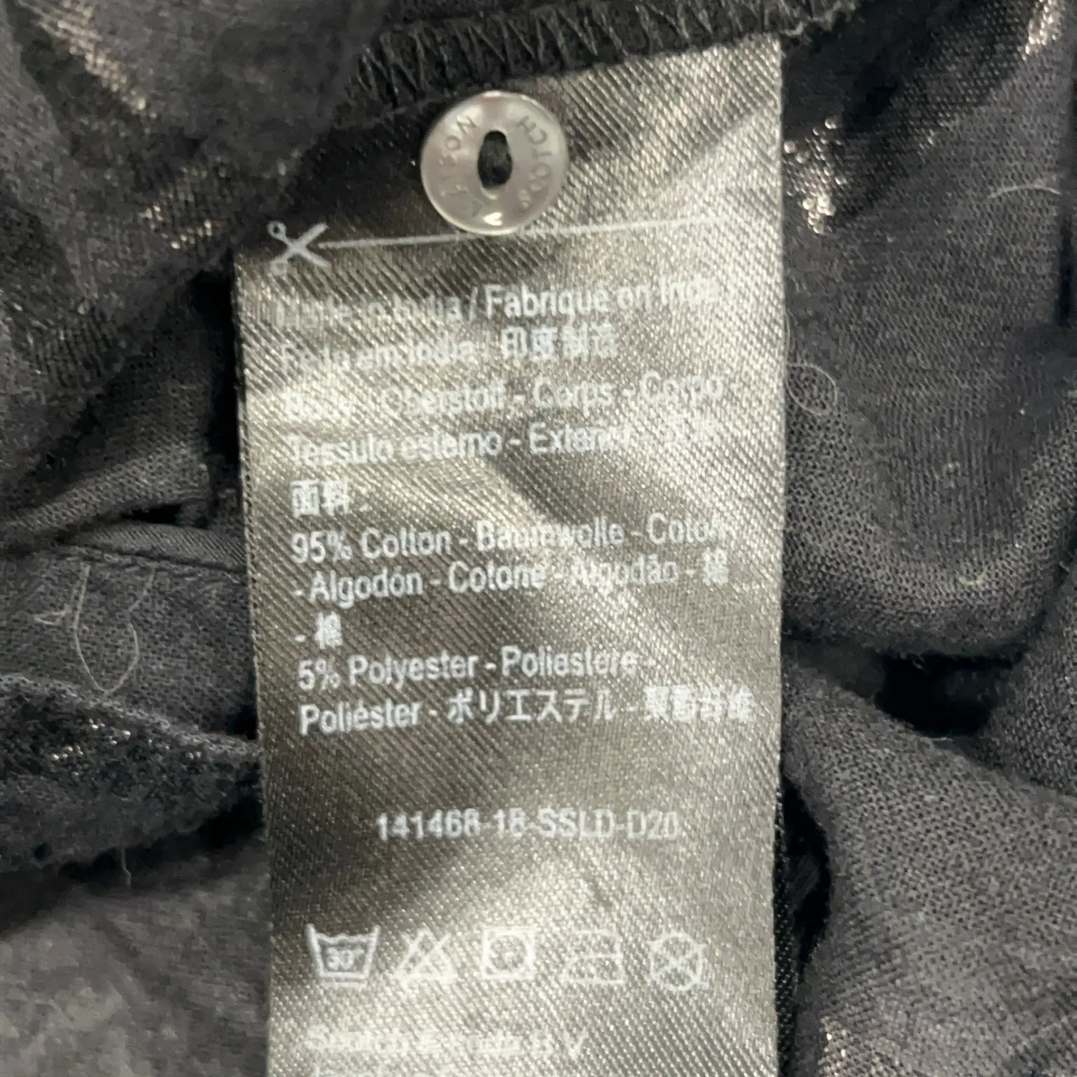 Amsterdams Blauw by Scotch & Soda - bild 4