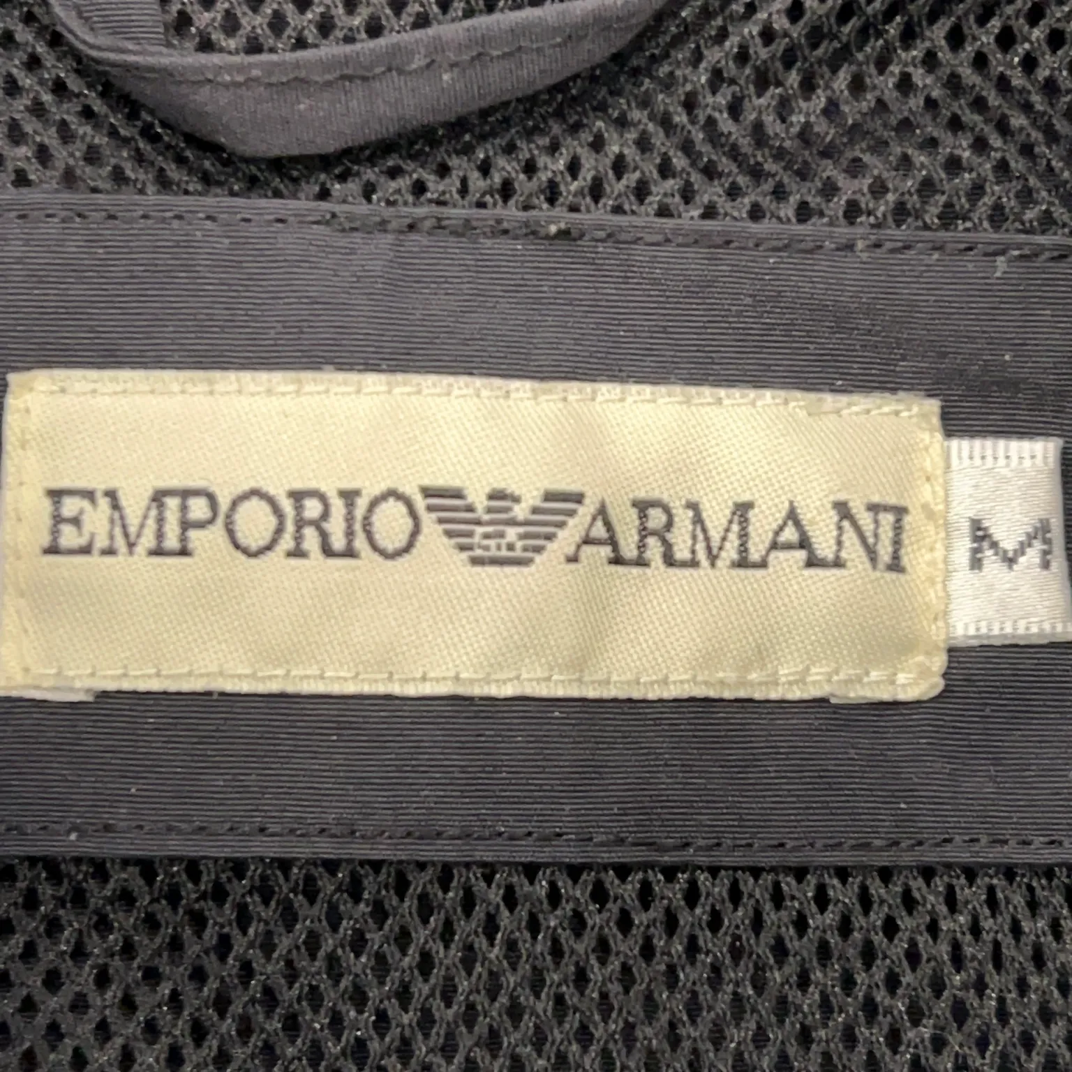 Emporio Armani - bild 3