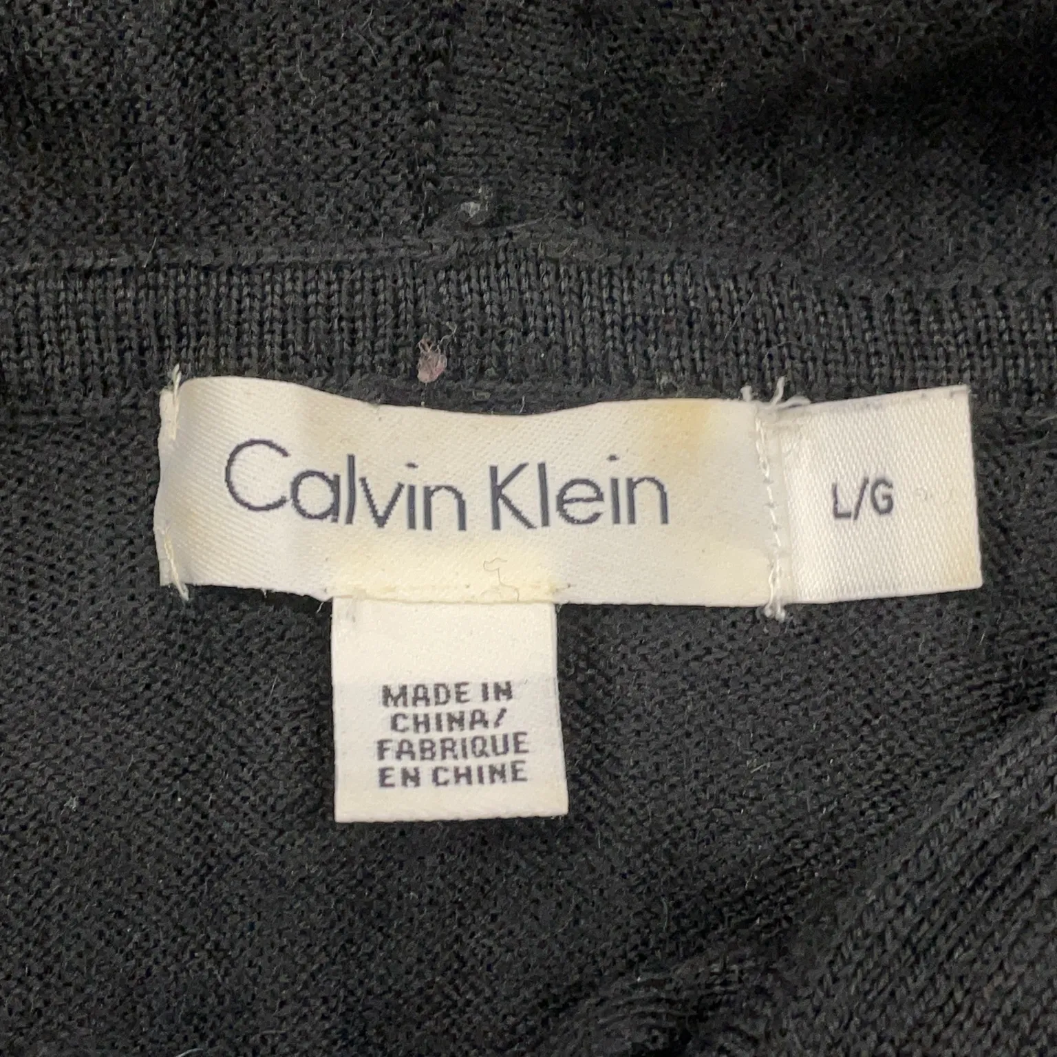 Calvin Klein - bild 3