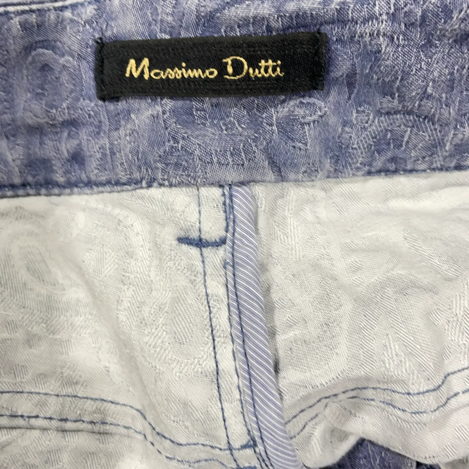 Massimo Dutti - bild 3