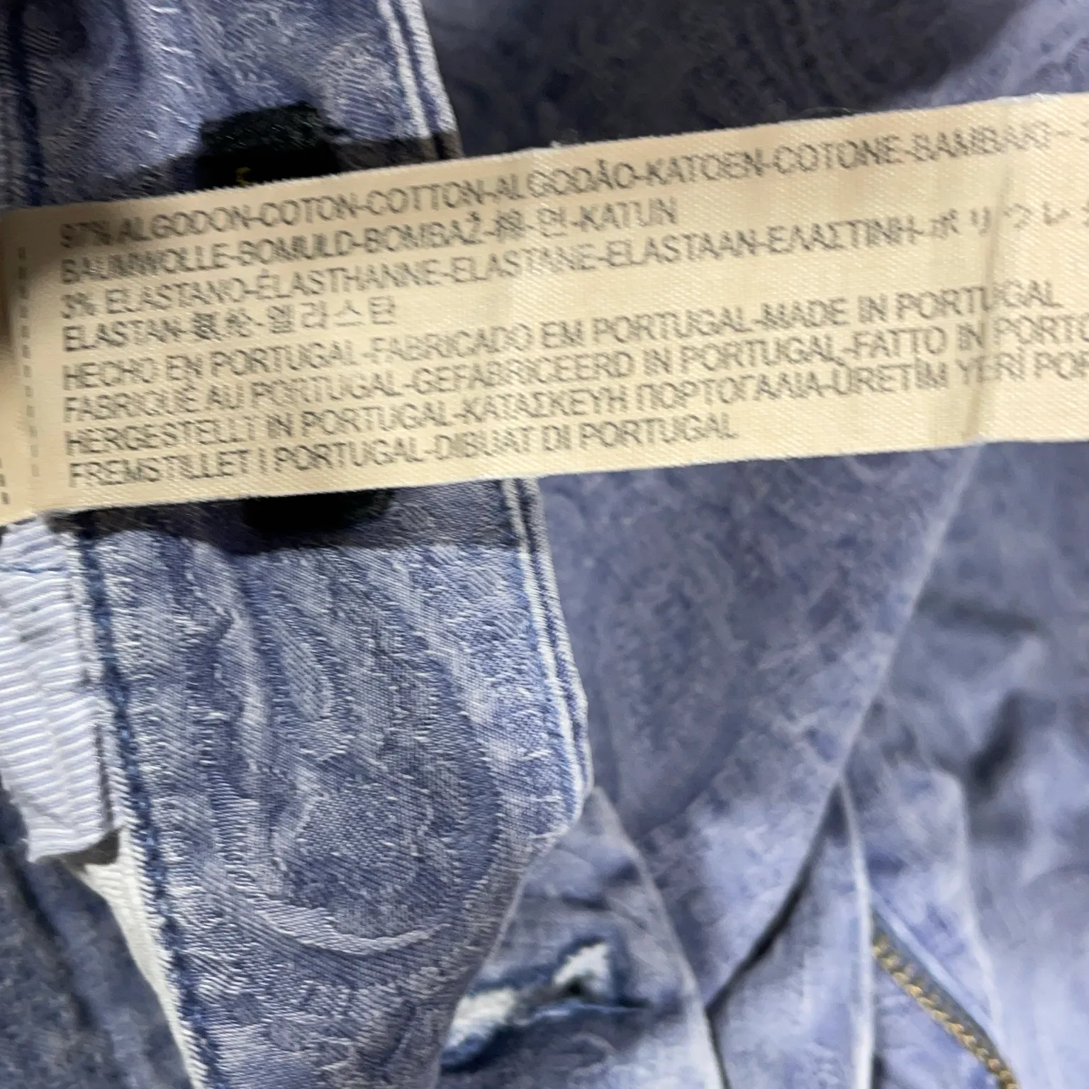 Massimo Dutti - bild 4