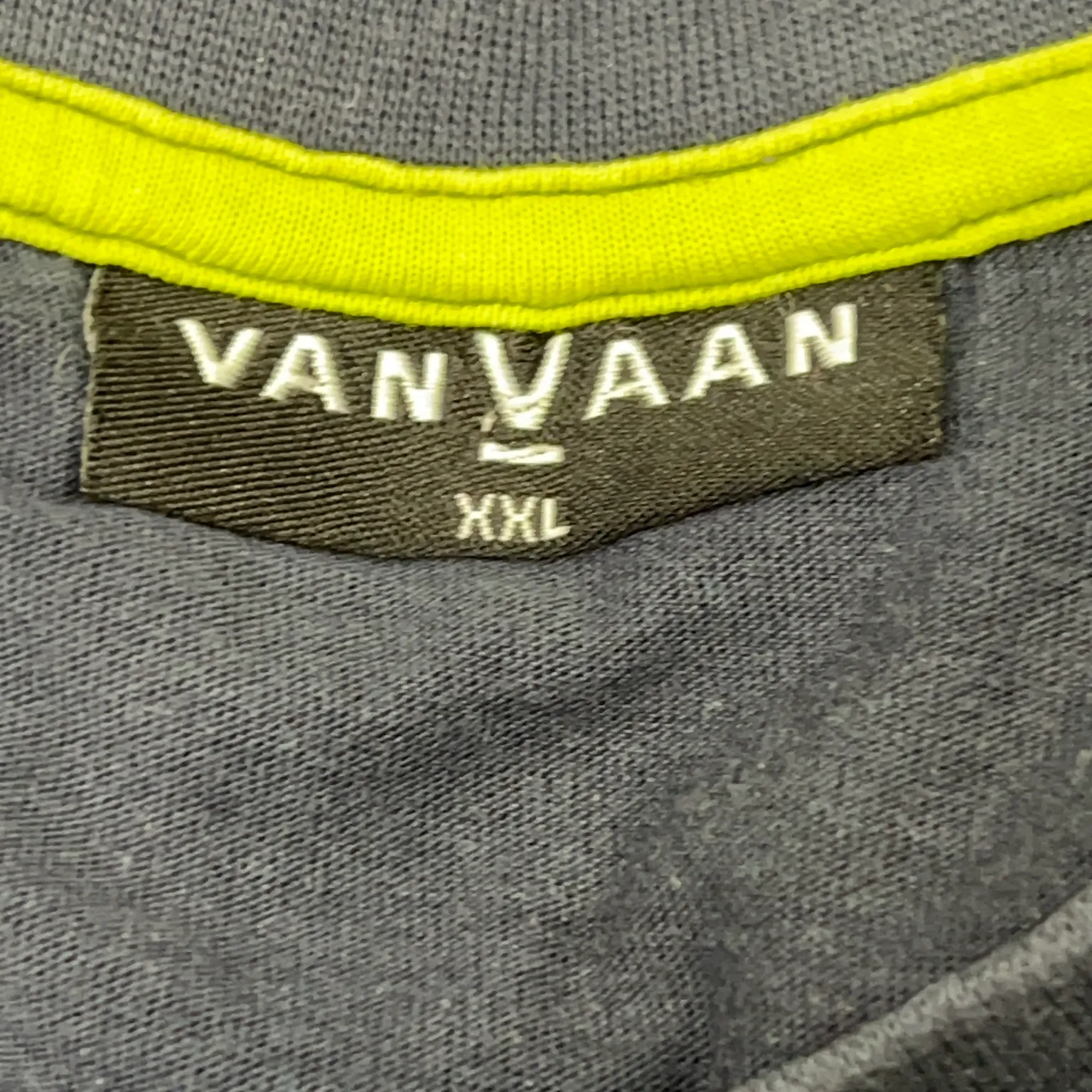 VanVaan - bild 3