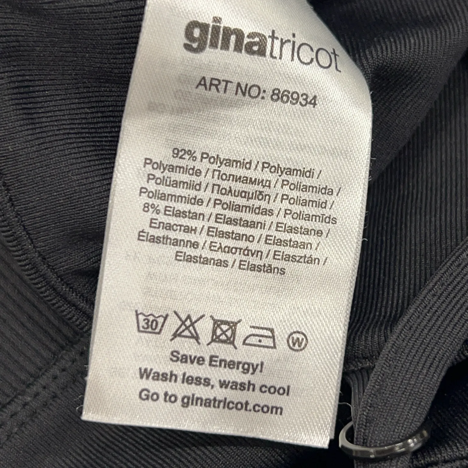 Gina Tricot - bild 4