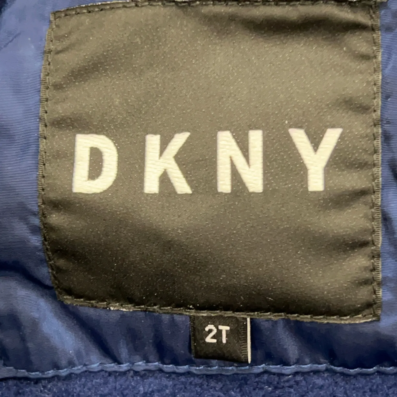 DKNY - bild 3
