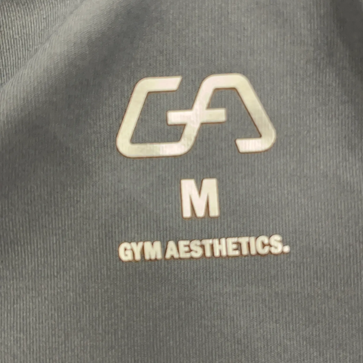 Gym Aesthetics - bild 3