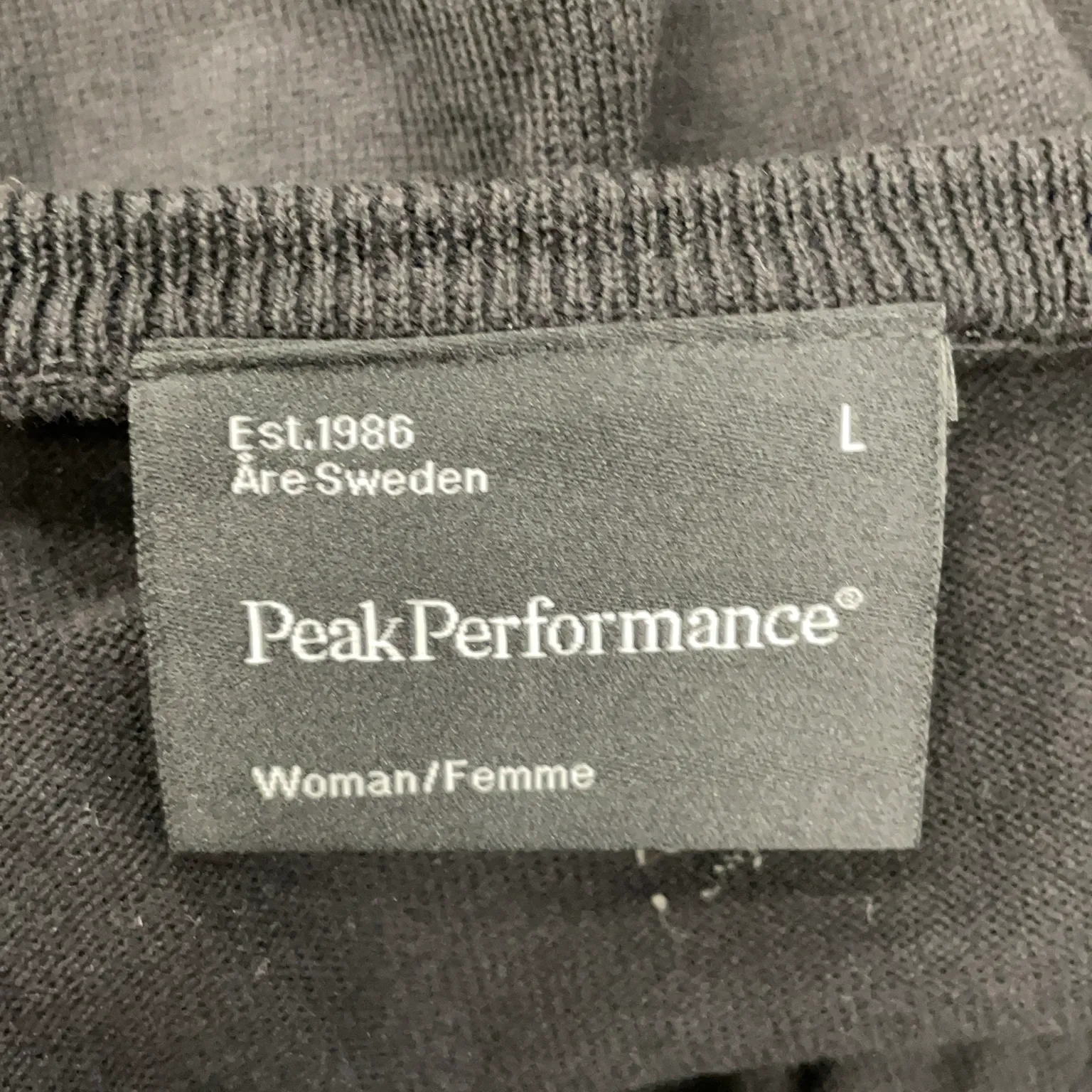 Peak Performance - bild 3