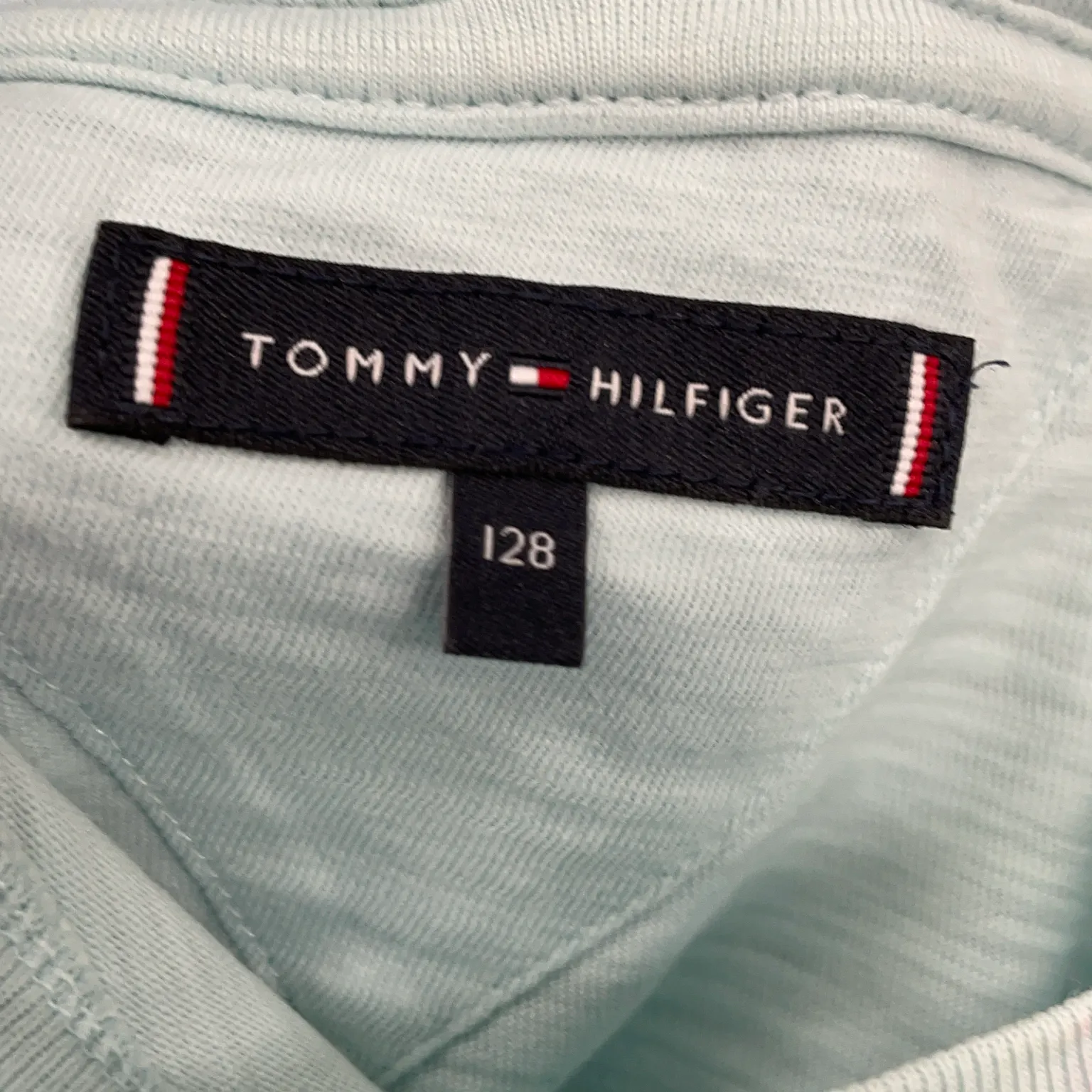 Tommy Hilfiger - bild 3