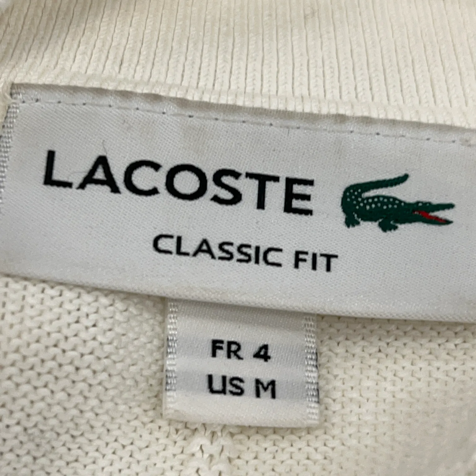 Lacoste - bild 3