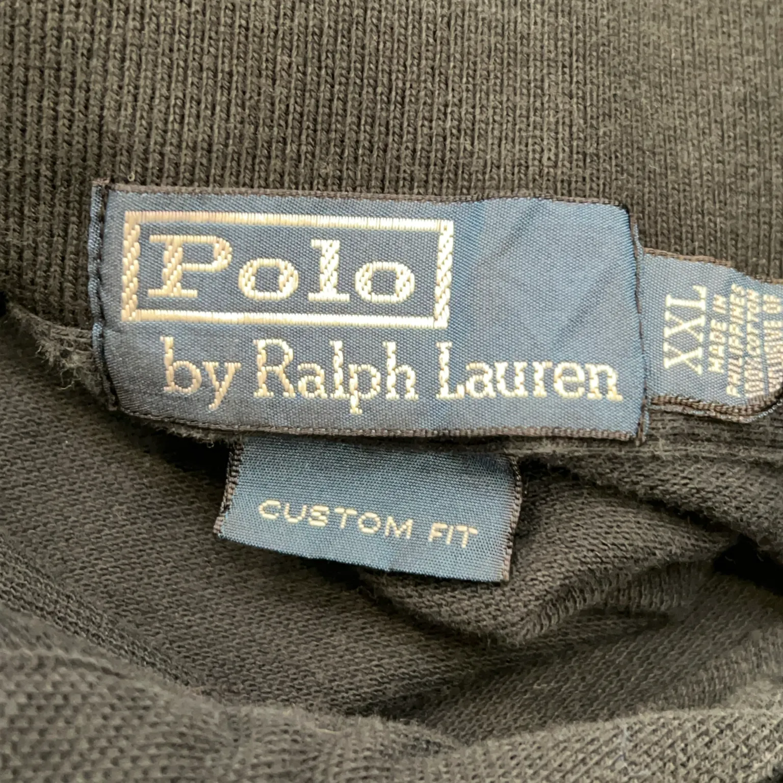 Polo Ralph Lauren - bild 3