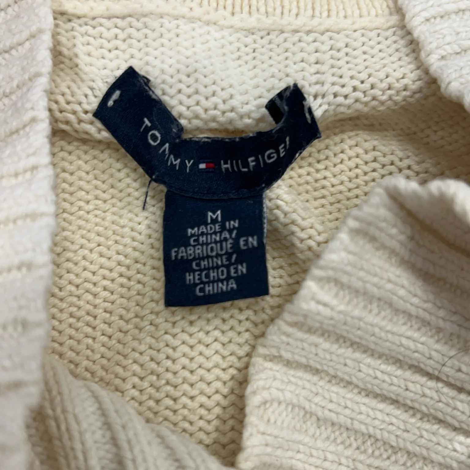 Tommy Hilfiger - bild 3