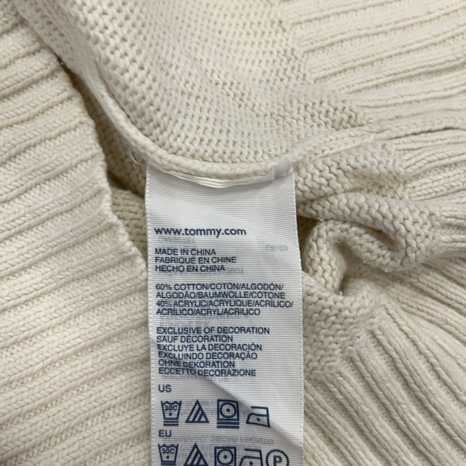 Tommy Hilfiger - bild 4