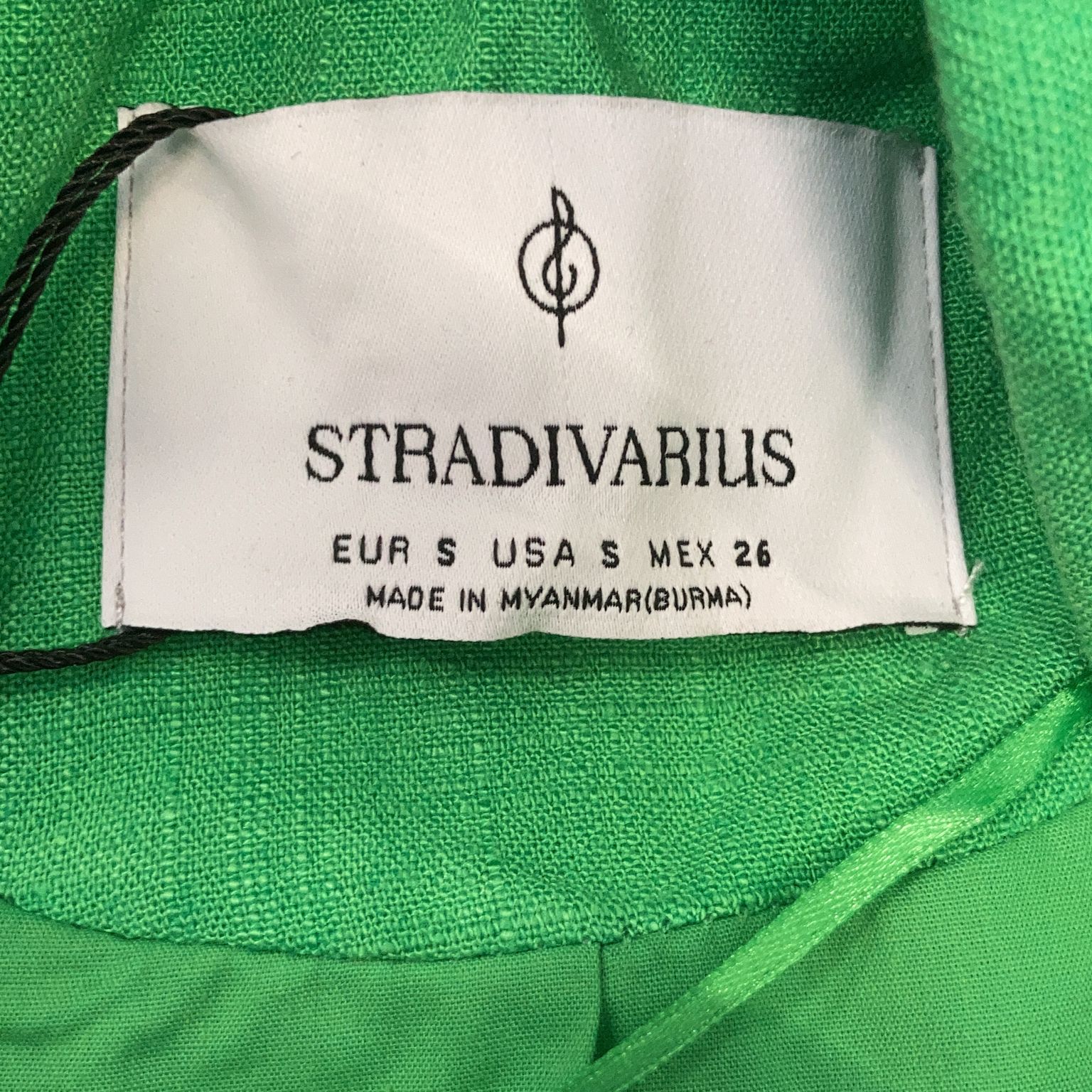 Stradivarius