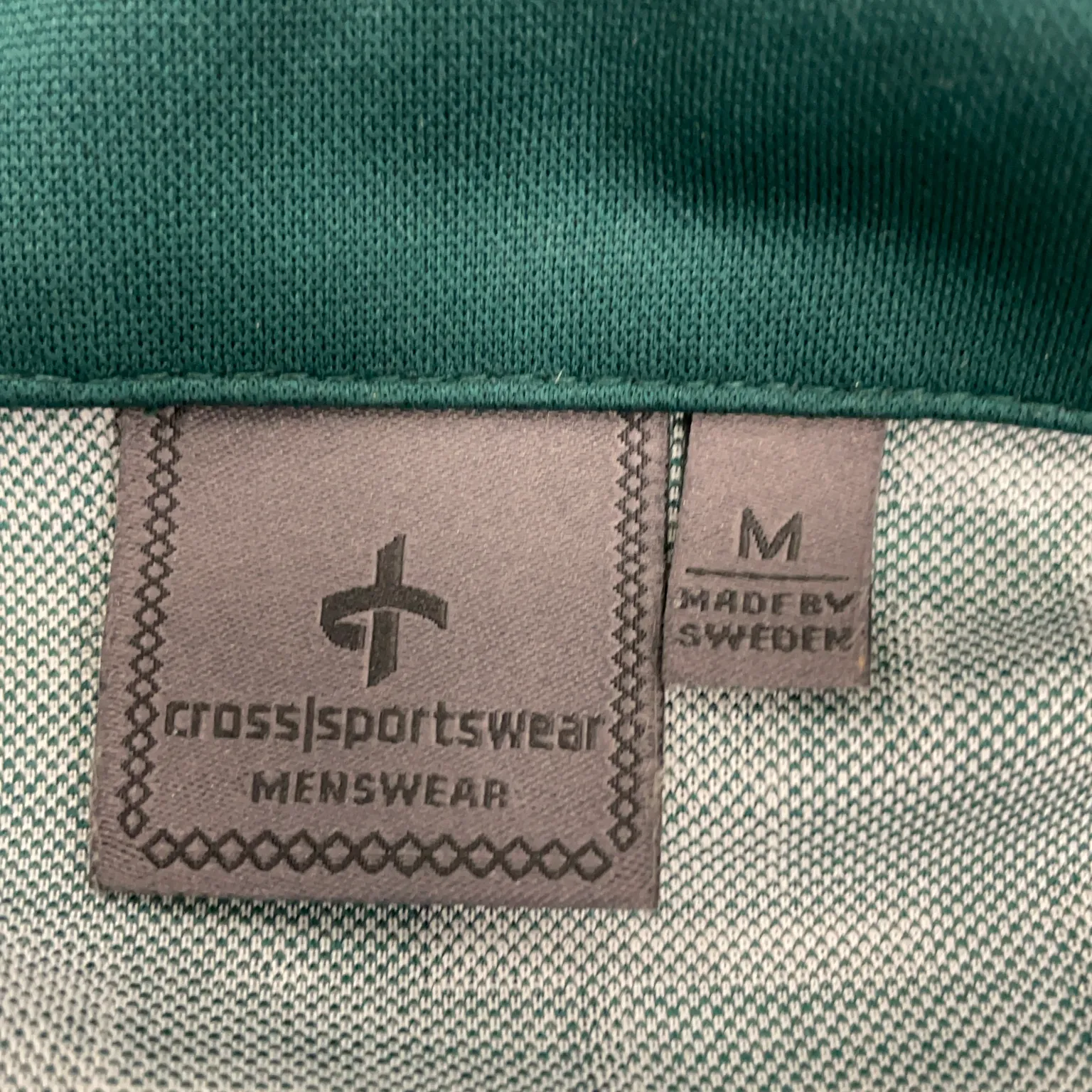 Cross Sportswear - bild 3