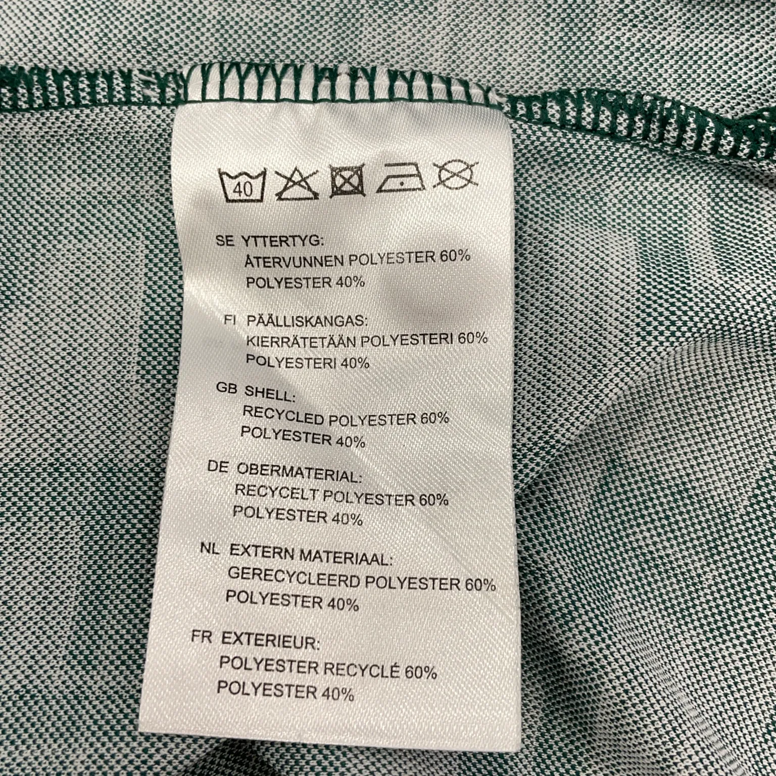 Cross Sportswear - bild 4