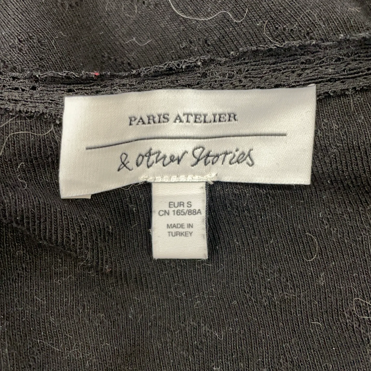 & Other Stories - bild 3