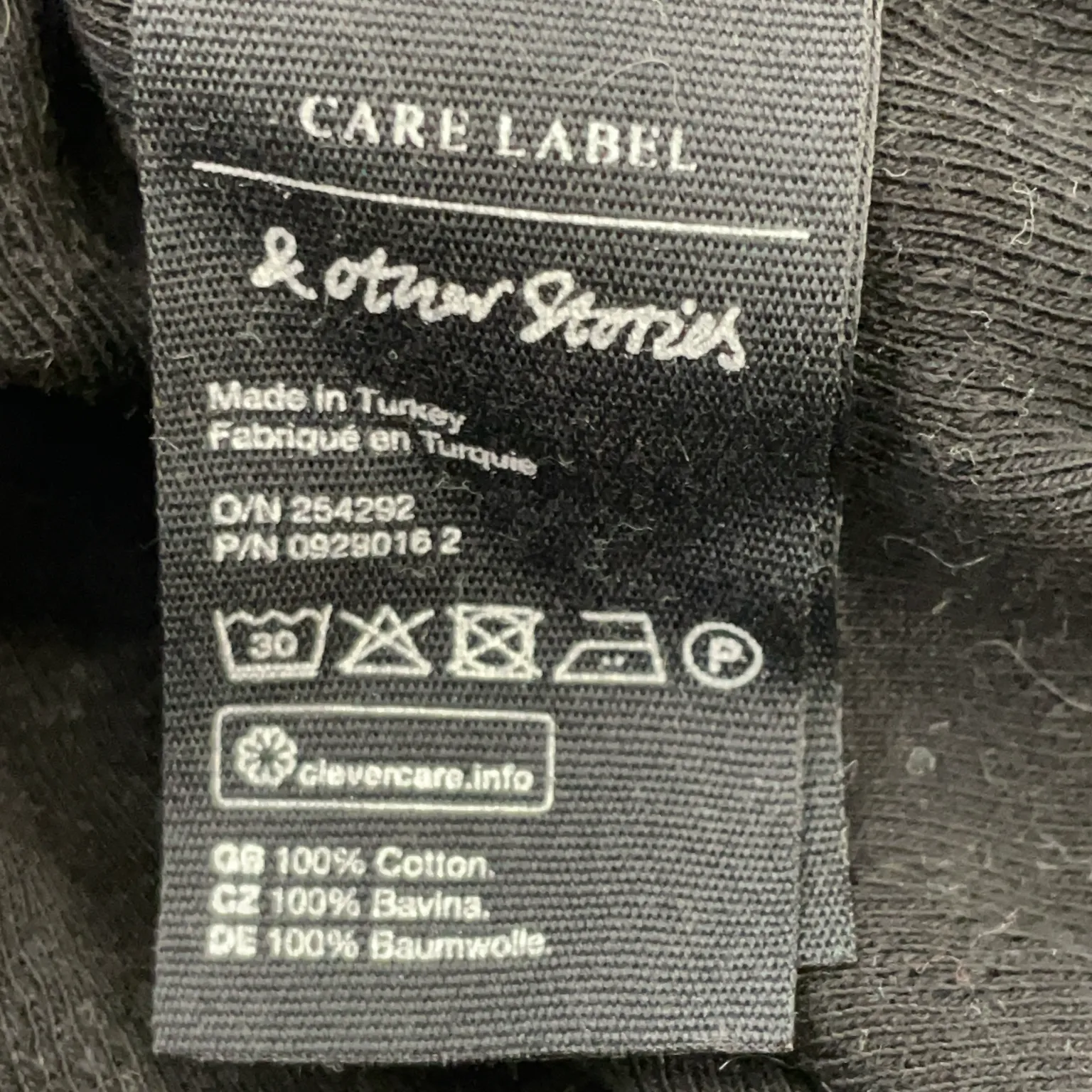 & Other Stories - bild 4