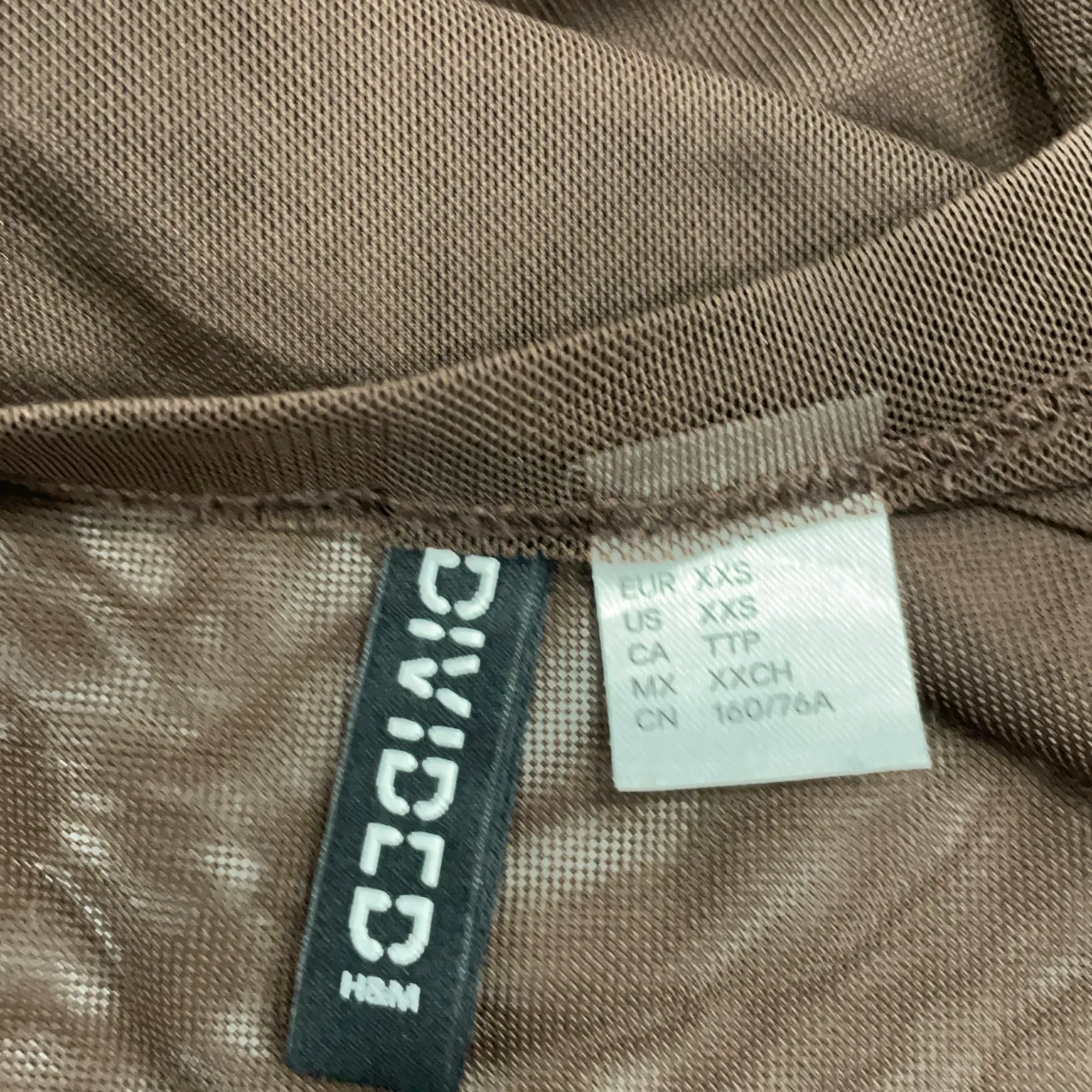 Divided by H&M - bild 3