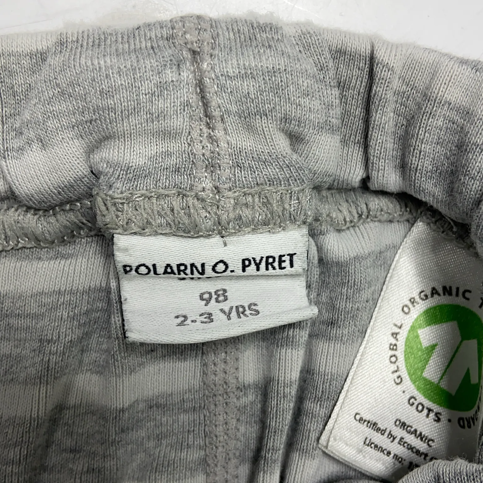 Polarn O. Pyret - bild 3