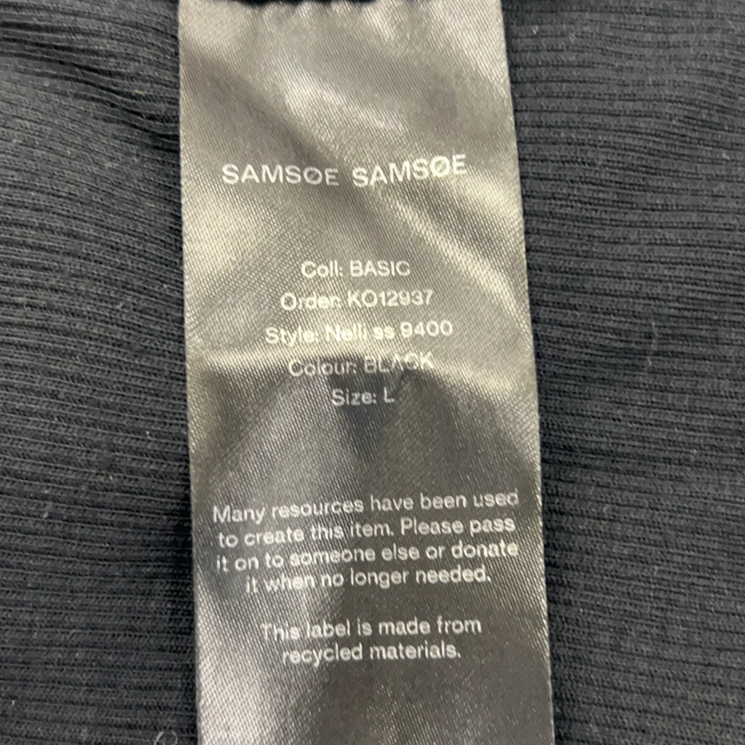 Samsøe & Samsøe - bild 3